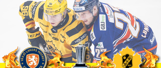 LIVE: Finalfeber i Skellefteå – följ första matchen mot Växjö