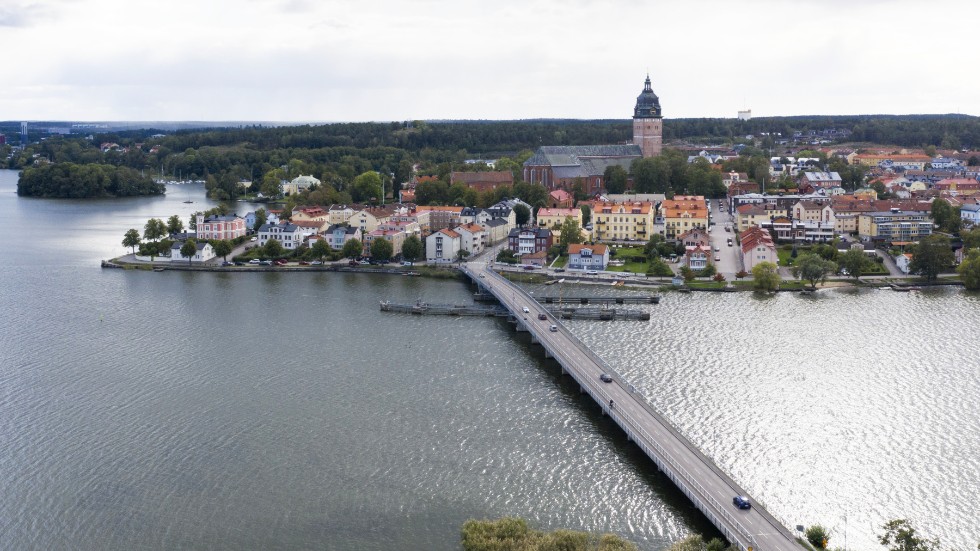 Strängnäs kommun svarar på insändaren "Höga sjuktal i Strängnäs ett problem" .