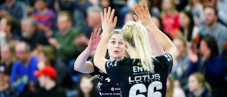 JUST NU: Boden Handboll på väg till elitserien