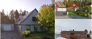 Här är dyraste villaförsäljningen i Luleå