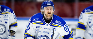 Efter succén i Leksand – Lindholm tillbaka i Tre Kronor • Får sällskap av Oscar Lindberg