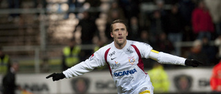 Assyriska körde över Djurgården