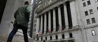 Små rörelser på Wall Street