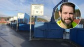Sveriges renaste återvinningsgård – i Gnesta?