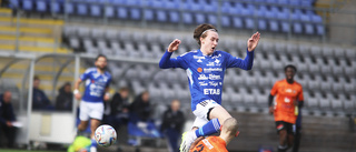 Tung förlust för IFK Eskilstuna