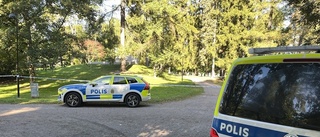 Misstänkte våldtäktsmannen från Norrköpingsparken har gripits