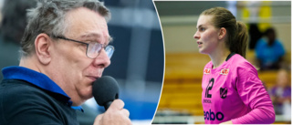 "Jag löser det – det är därför de kallar mig för sportchef"