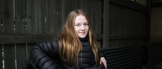 Ebba Sjögren reserv i EM-kvalet