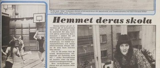 1980 Tidningen har börjat prata med vanligt folk