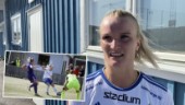 IFK-anfallaren om att gå för allsvenskan utan pressen att gå upp: "Vi ska inte vara i elitettan"
