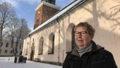 Nyköpings församling tar klivet in i Stadsmissionen för härbärgets sak