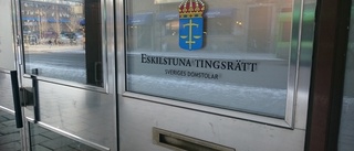 Körde kraftigt berusade i Eskilstuna – två män döms till fängelse