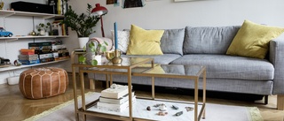 Fel på alla möbler – anmäler möbelbutik