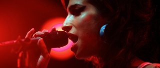 Amy Winehouses liv blir film