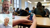Så förändras skolorna i höst ✓  Betygssystem ✓  Mobilförbud