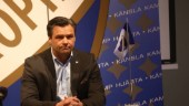 Patrik Selin ny klubbdirektör i IFK Norrköping