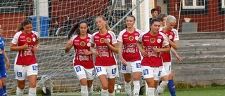 Se seriefinalen mellan Uppsala och Växjö i repris
