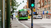 Nya "snällgupp" ska minska skaderisken för busschaufförer