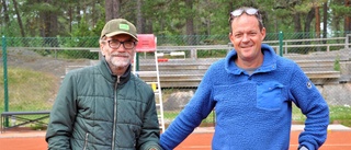 Tennisveckan i Öregrund är tillbaka – med SM och nytt deltagarrekord