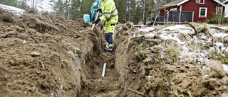 Insändare: Viktigt med bredband på landsbygden