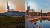 Liberalerna öppnar för utbyggnad av kärnkraftverk i Norrbotten • Kiruna • Boden-Luleå 