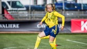 IFK-nyförvärvet unik i svenska truppen – hoppade in i smakstarten på EM