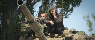 Ukrainska styrkor retirerar från viktig stad