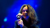 Ozzy Osbourne släpper nytt – efter tuffa tiden