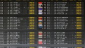 Flygkaoset fortsätter i Europa
