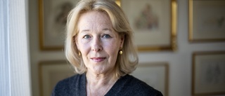 Birgitta Svendén tar avsked från Operan