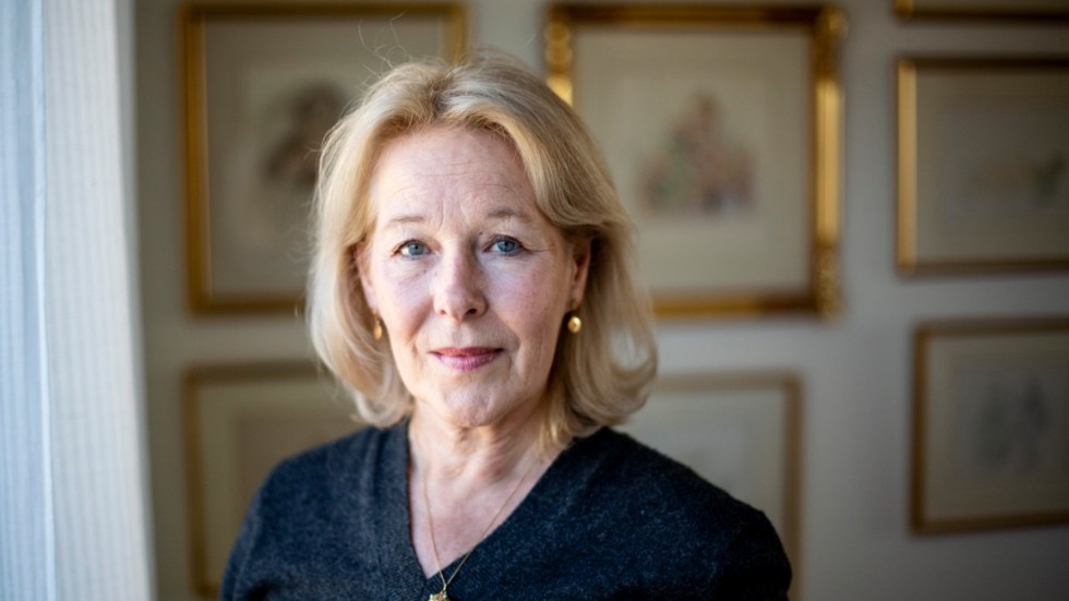 Efter en lång karriär som operasångerska tillträdde Birgitta Svendén som operachef och sedan som vd för Kungliga operan i Stockholm. Nu lämnar hon tjänsterna och går i pension. Arkivbild.