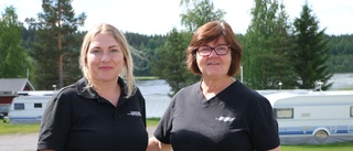 Hon blir ny verksamhetschef i Sikfors: "Det känns roligt att ta över"