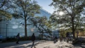 Debatt: Liberalerna vill förnya framtidstron