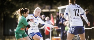 Alma Sjödahl lämnar BP – klar för ny klubb