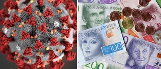Uppsalaföretag ifrågasätts – krävs på 493 000 i pandemibidrag