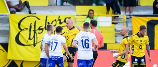 IFK-betygen efter poängen i Borås: "Solitt backspel"