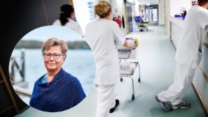 Liberalerna i Region Sörmland: "Höj sjuksköterskors löner med 5 000 kronor"