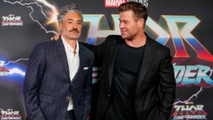 "Thor" förbjöds på grund av gay-scen