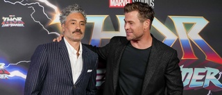 "Thor" förbjöds på grund av gay-scen