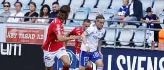 Norrköping besegrade Degerfors i ångestmöte