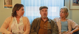 SVT gör dramakomedi med fokus på Alzheimer