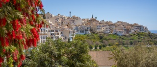 Rotavdrag går till semesterhus i Spanien