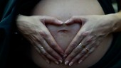 Omsorgen brister vid havandeskapsförgiftning