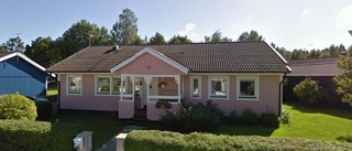 Hus på 121 kvadratmeter sålt i Västervik - priset: 2 000 000 kronor