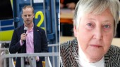 Alternativ för Sverige vill ha torgmöte i Visby • Partiledaren Gustav Kasselstrand ska tala