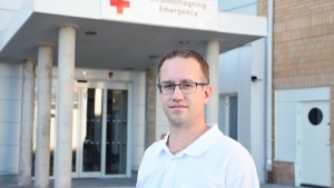 Region Norrbotten bäst i Sverige – här är väntetiderna kortast • Men det finns ett undantag 