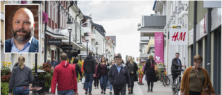 Piteås befolkning ökar: "Jag tror vi hade haft en större ökning om vi haft fler bostäder"