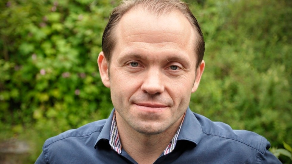 Statsvetaren och professorn Gissur Ó Erlingsson vid Linköpings universitet är en av de medverkande i SOM-institutets årsrapport "Ovisshetens tid."