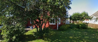 Hus på 107 kvadratmeter från 1920 sålt i Ljunga, Norrköping - priset: 2 750 000 kronor