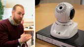 De äldre bevakas med kameror – nu ökar satsningen